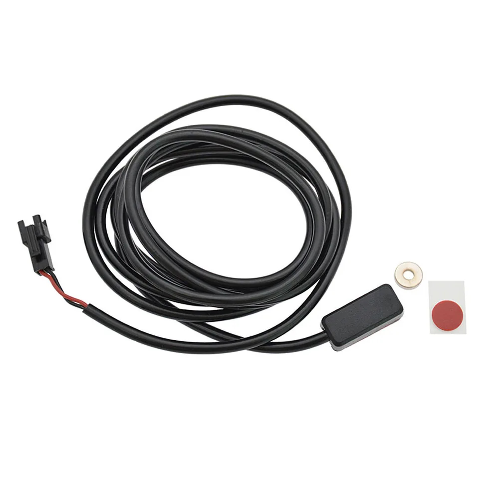 Brake Fluid - 1 buah Sensor Rem Hidrolik 1,7m,