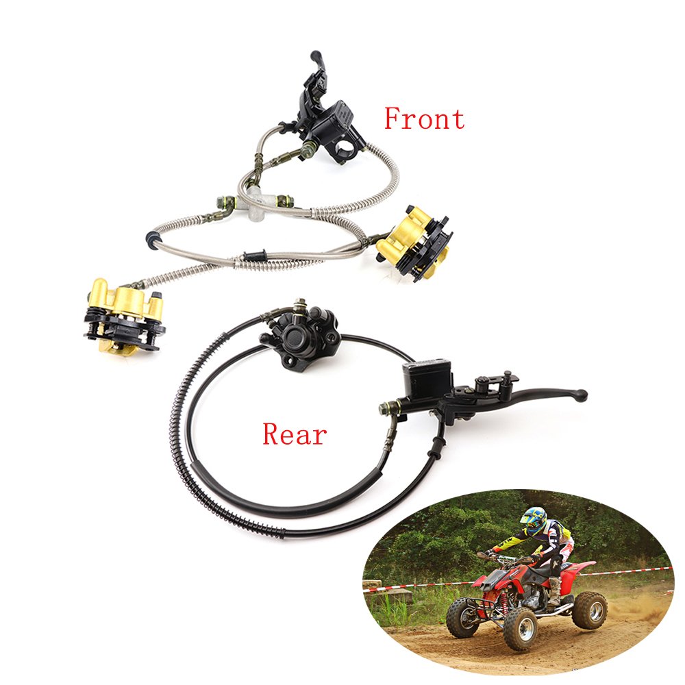 Brake Caliper - Master Silinder Rem Cakram Depan atau