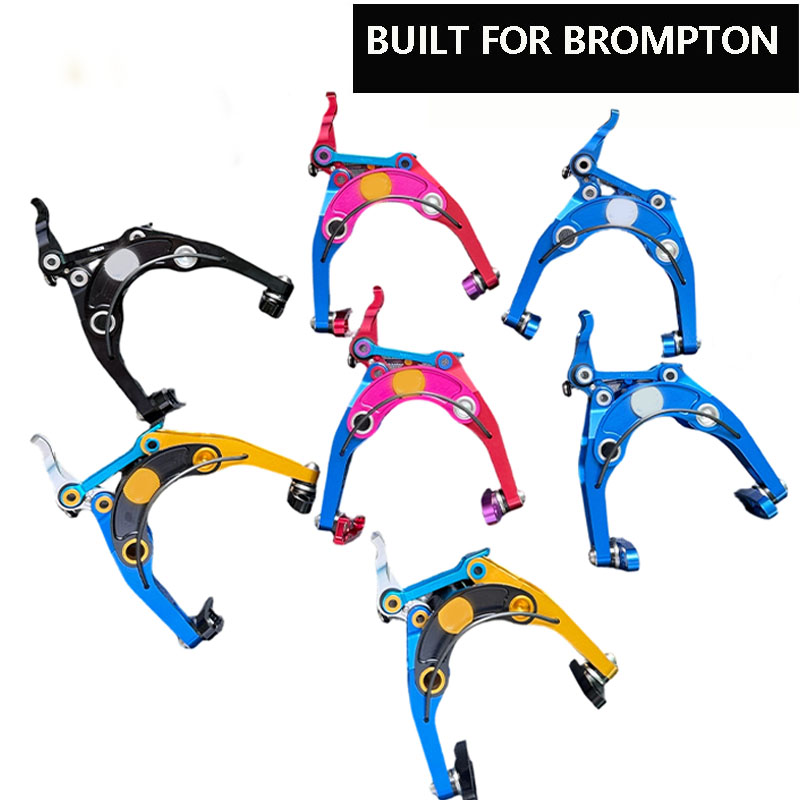 Brake Caliper - Kaliper Rem G4, dibuat khusus untuk