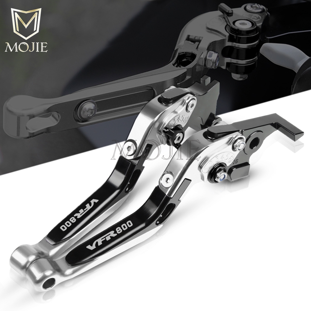 Motorcycle Brake Cable - Untuk Honda VFR800 VFR 800 VTEC