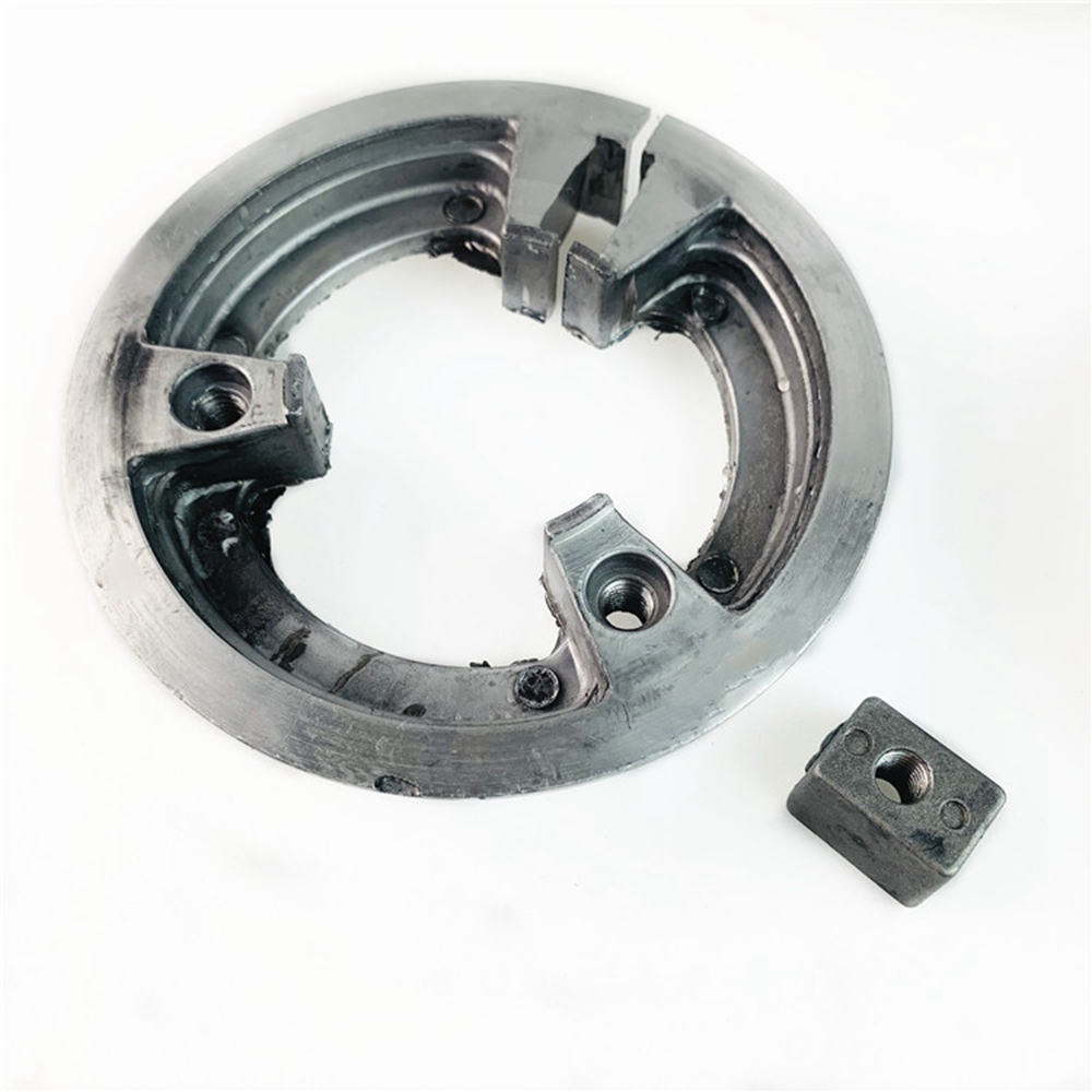 Cincin Pengencang Aluminium Re - Brake Disc Motorcycle ulasan dan harga