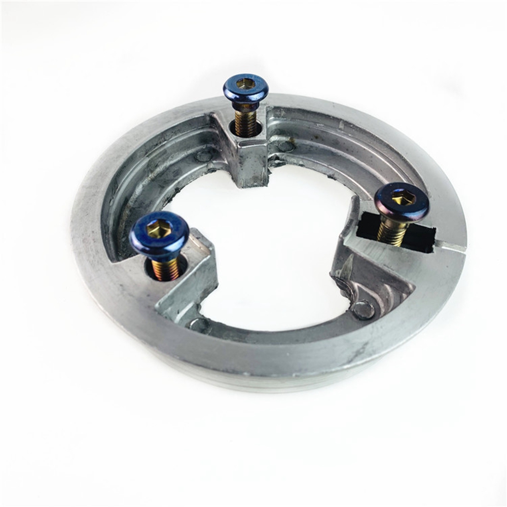 Cincin Pengencang Aluminium Re - Brake Disc Motorcycle ulasan dan harga