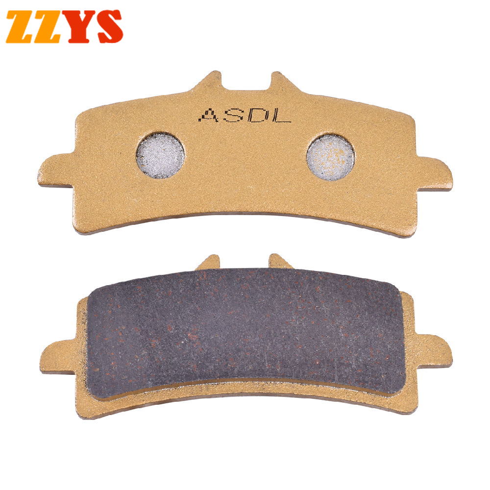 Bantalan Rem Belakang Depan Se - Carbon Ceramic Motorcycle Brake Rotor ulasan dan harga