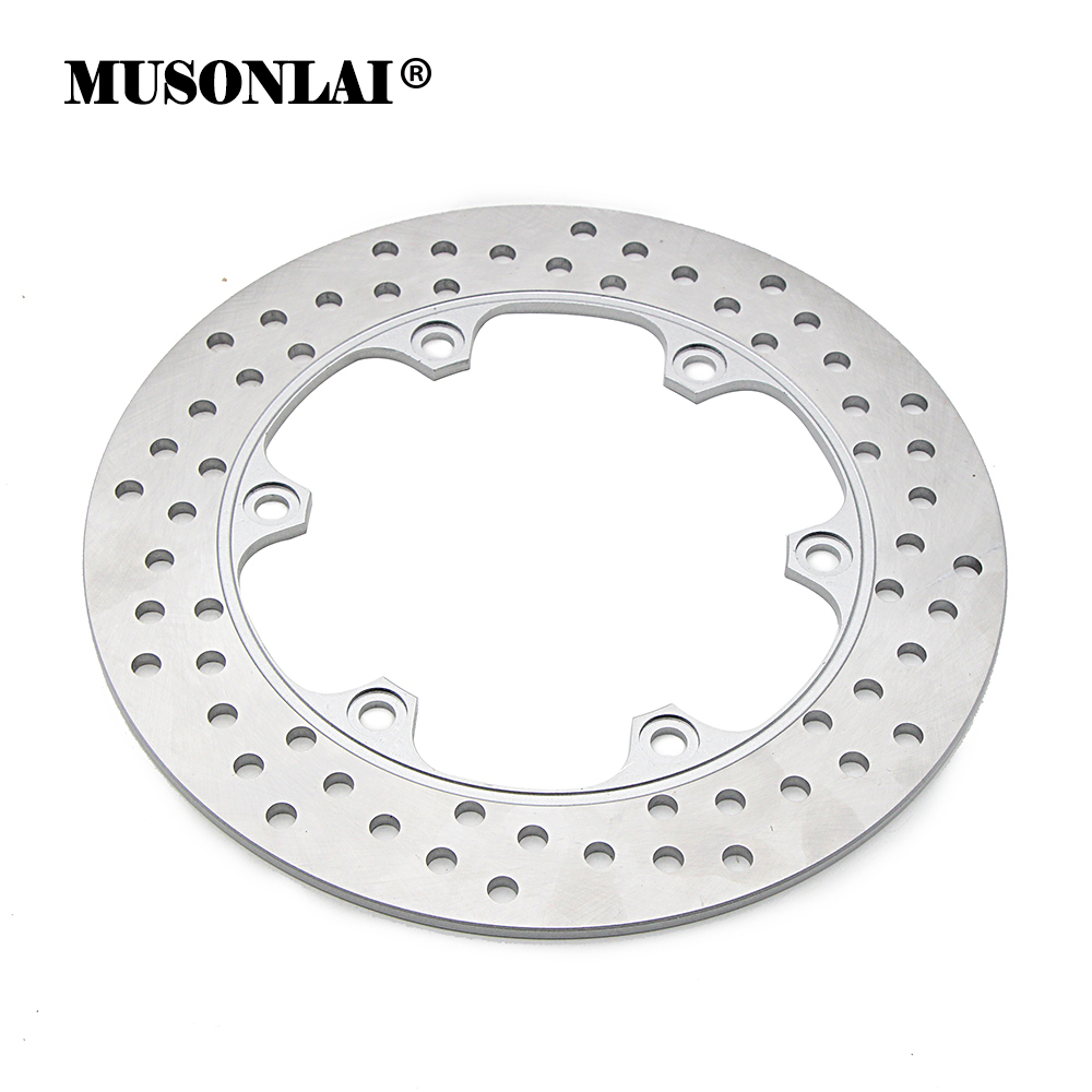 Rotor Cakram Rem Depan Sepeda  - Brake Rotor ulasan dan harga