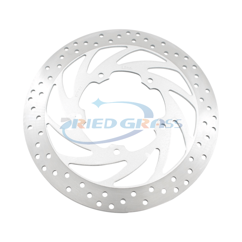 Rotor Cakram Rem Depan Sepeda  - Brake Rotor ulasan dan harga