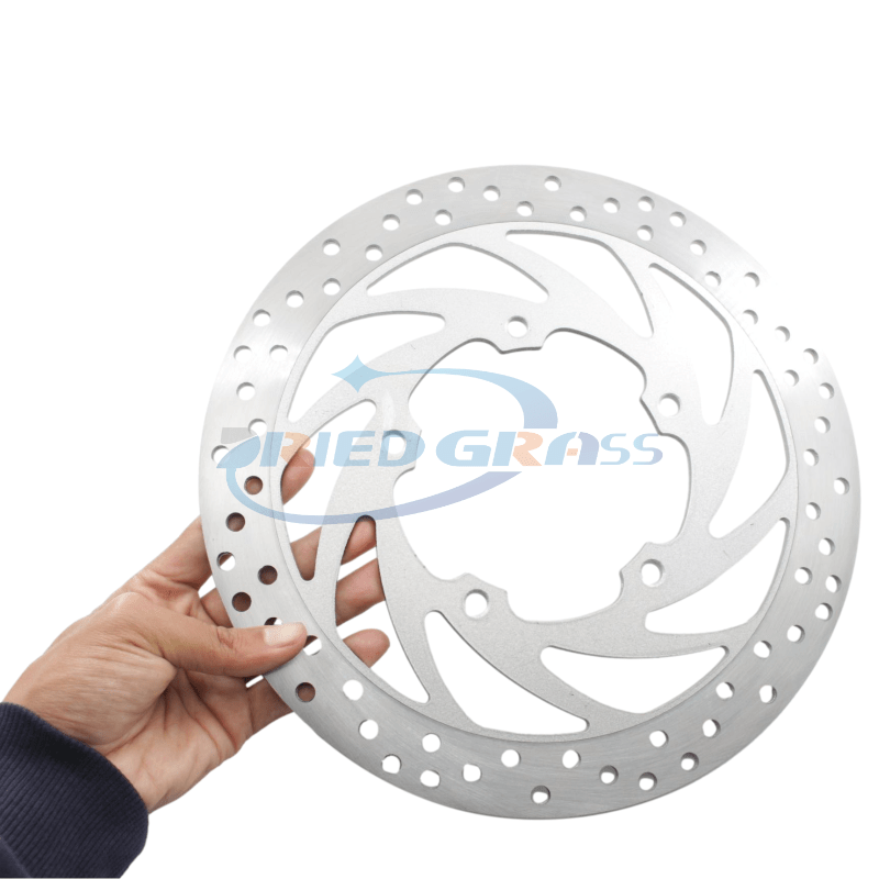 Rotor Cakram Rem Depan Sepeda  - Brake Rotor ulasan dan harga