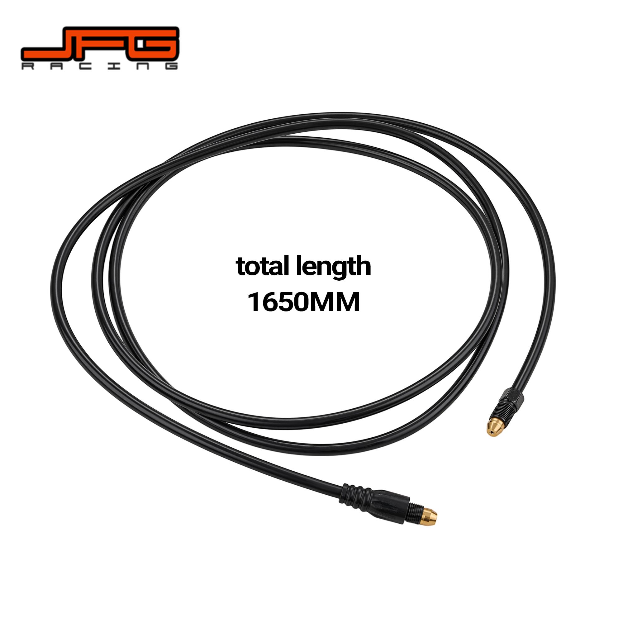 Selang Rem Hidrolik Oli Minera - Motorcycle Brake Cable ulasan dan harga