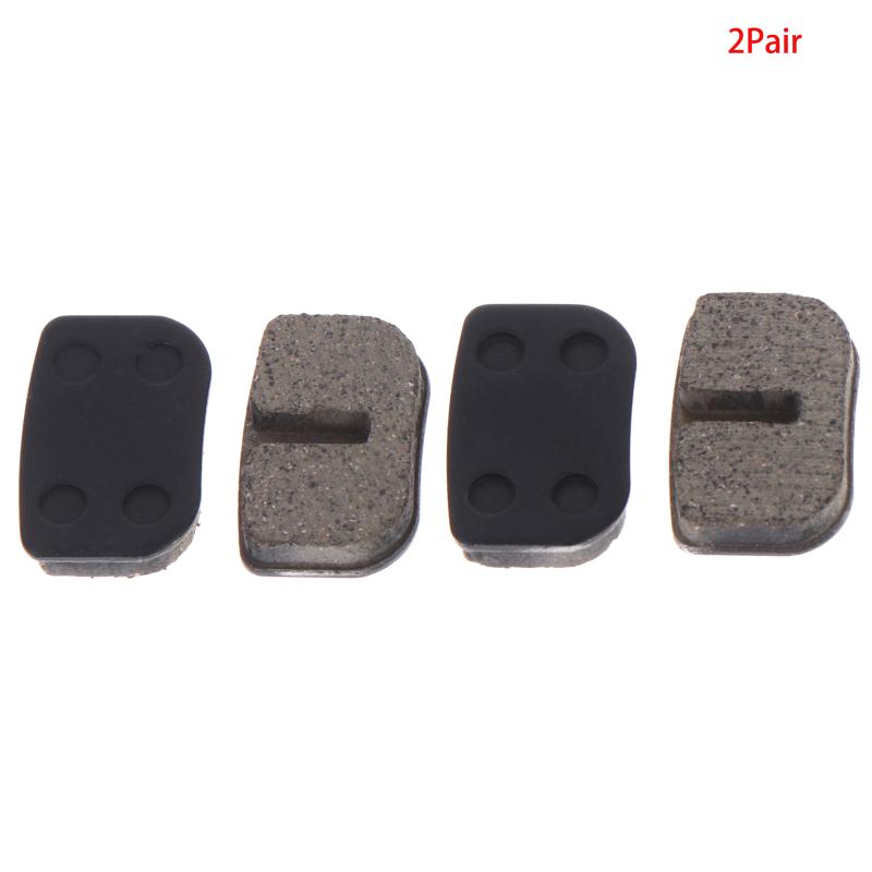 Bantalan Rem Cakram Pengganti  - Brake Pads Bike ulasan dan harga