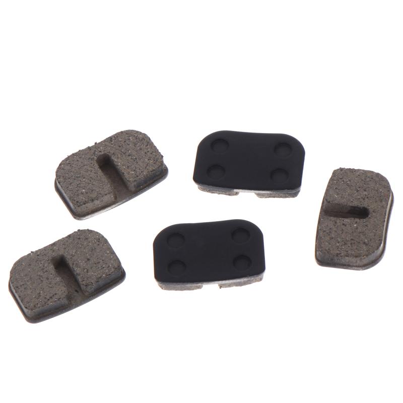 Bantalan Rem Cakram Pengganti  - Brake Pads Bike ulasan dan harga