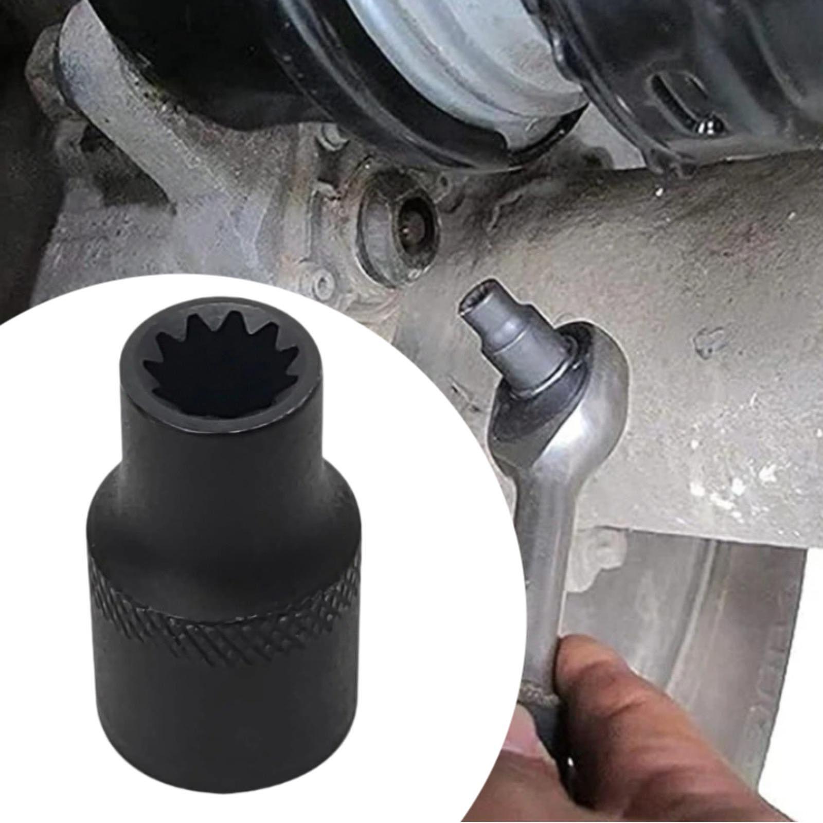 Kunci Soket Kaliper Rem Baja T - Brake Caliper ulasan dan harga