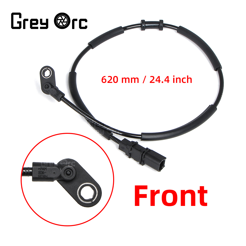 Kabel Sensor ABS Ninja400 untu - Motorcycle Brake Cable ulasan dan harga
