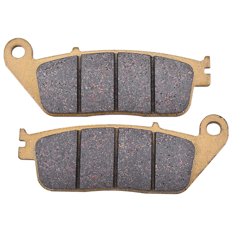 Set Bantalan Rem Depan Belakan - Carbon Ceramic Motorcycle Brake Rotor ulasan dan harga