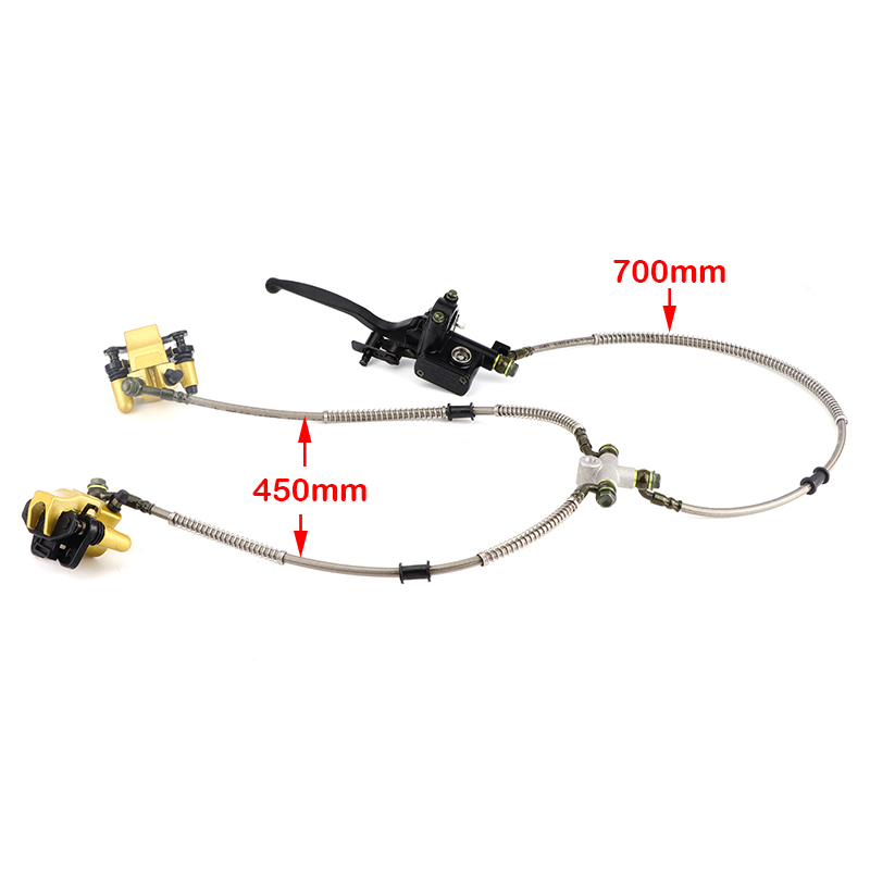 Master Silinder Rem Cakram Dep - Brake Caliper ulasan dan harga