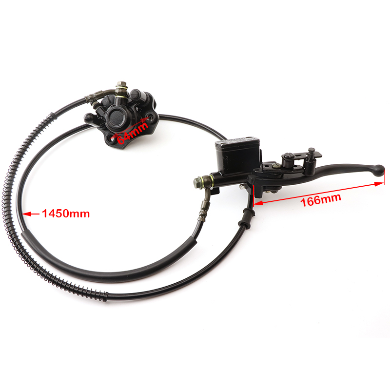 Master Silinder Rem Cakram Dep - Brake Caliper ulasan dan harga