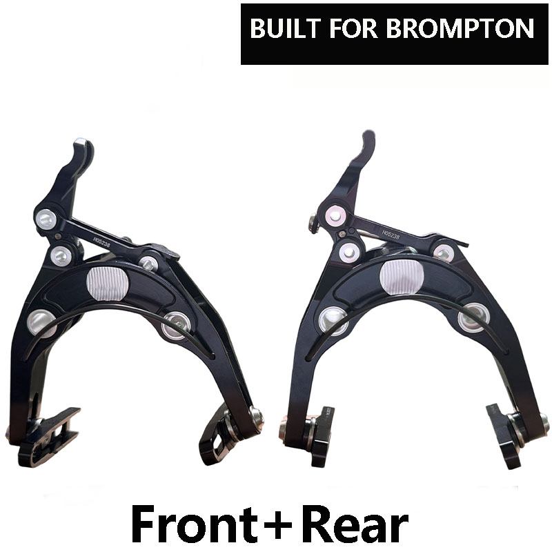 Kaliper Rem G4, dibuat khusus  - Brake Caliper ulasan dan harga