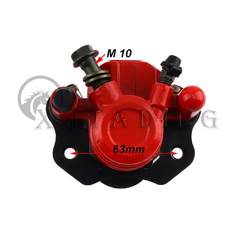 Klem Kaliper Rem Cakram Hidrol - Brake Caliper ulasan dan harga