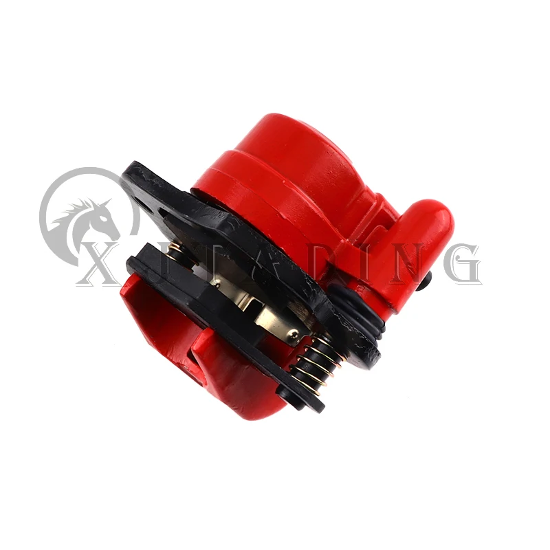 Klem Kaliper Rem Cakram Hidrol - Brake Caliper ulasan dan harga
