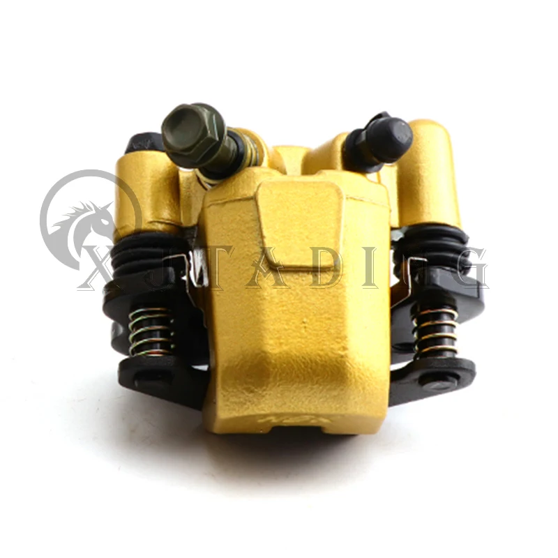 Klem Kaliper Rem Cakram Hidrol - Brake Caliper ulasan dan harga