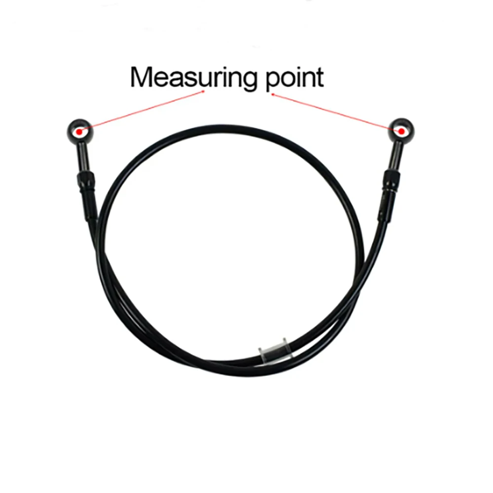 Selang Rem Sepeda Motor AN3 Pi - Motorcycle Brake Cable ulasan dan harga