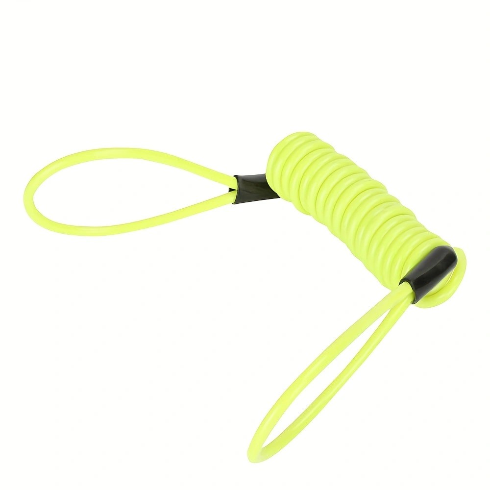 Kabel Pengingat Kunci Cakram 1 - Motorcycle Brake Cable ulasan dan harga