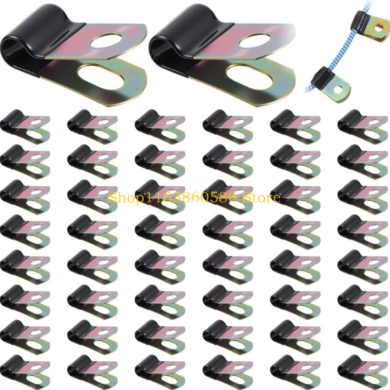 Penahan Kabel 242A dengan Klip - Motorcycle Brake Cable ulasan dan harga