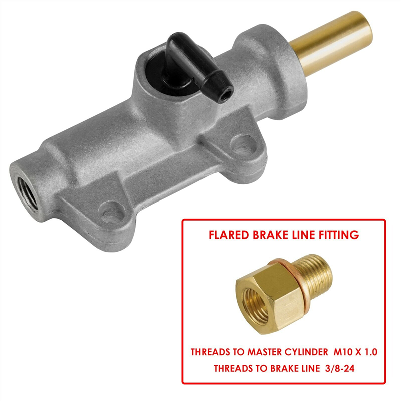 Kaliper Rem Perak Polos Dengan - Brake Caliper ulasan dan harga