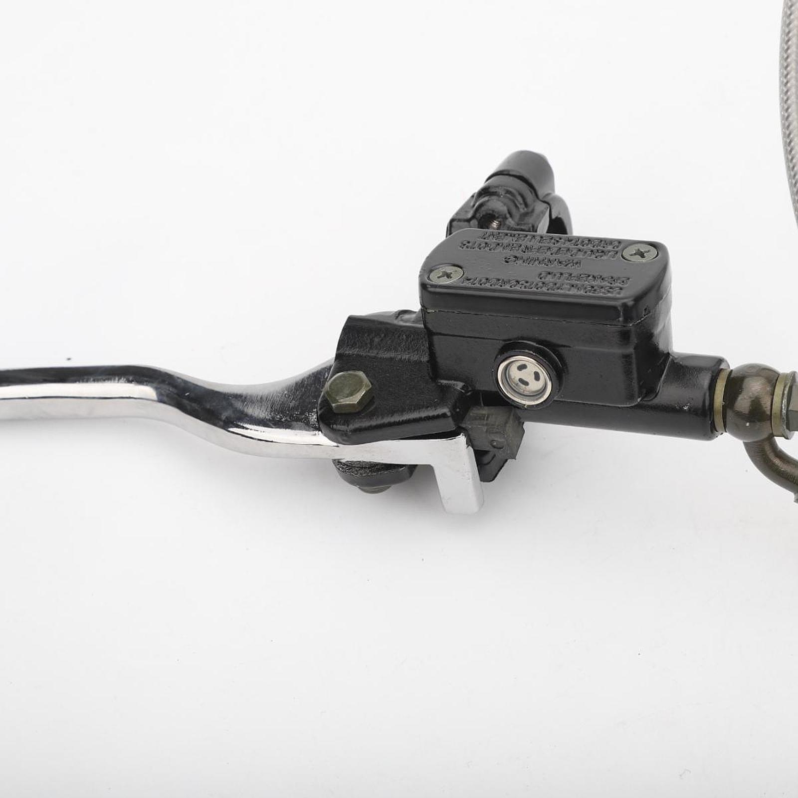 Rakitan Rem Cakram Hidrolik Be - Brake Disc Motorcycle ulasan dan harga