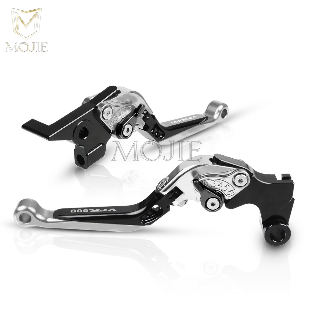 Untuk Honda VFR800 VFR 800 VTE - Motorcycle Brake Cable ulasan dan harga