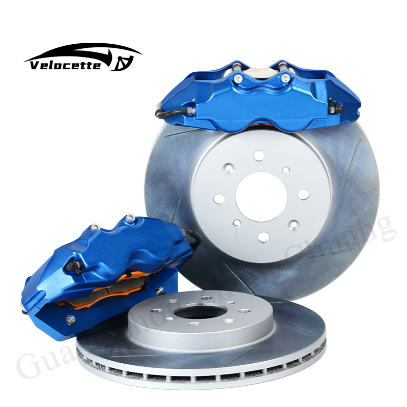 Kit Kaliper Rem Besar Modifika - Brake Caliper ulasan dan harga